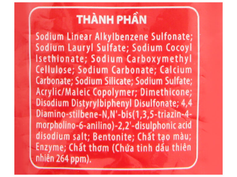 BỘT GIẶT OMO TINH DẦU THƠM 350G/700G