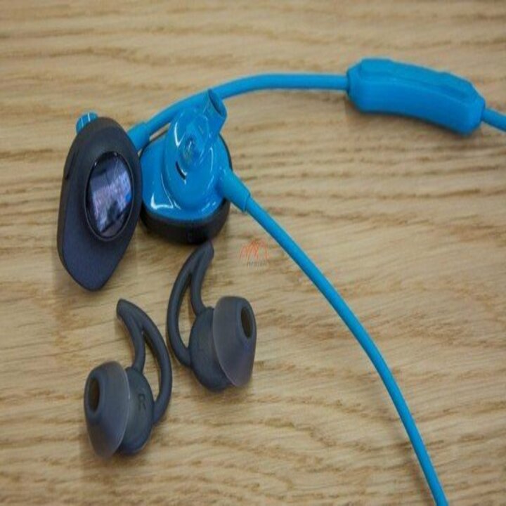 Thay Pin Tai Nghe Bose SoundSport