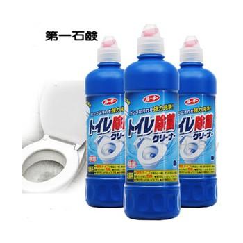 Nước Tẩy Toilet Rocket 500ml Hàng Nhật
