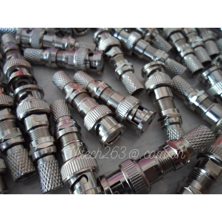 Rắc BNC F5 Xịn Túi 100 Cái