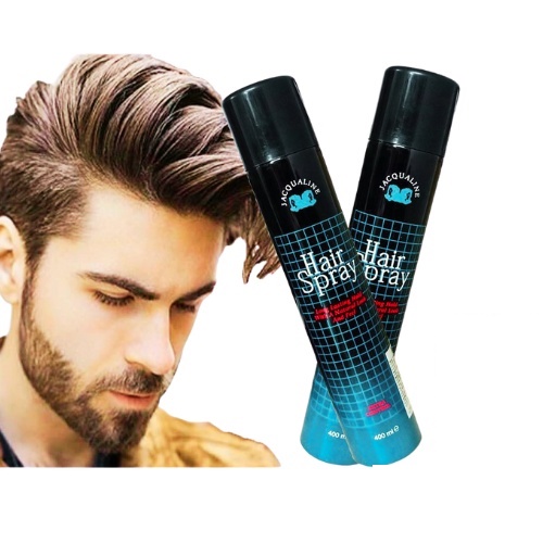 Gôm xịt tóc jacqualine giữ nếp siêu cứng hương nước hoa -hr0976078164