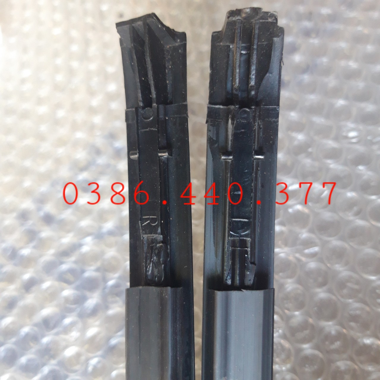 Nẹp nóc trần xe Vios 02-13 (Giá 1 Chiếc) OEM