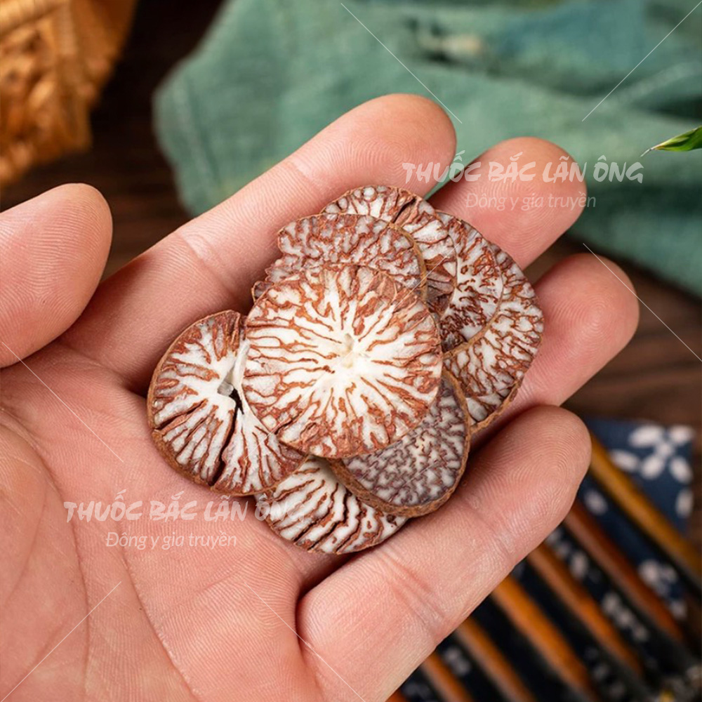 Dried Areca Nuts 500g Grade 1