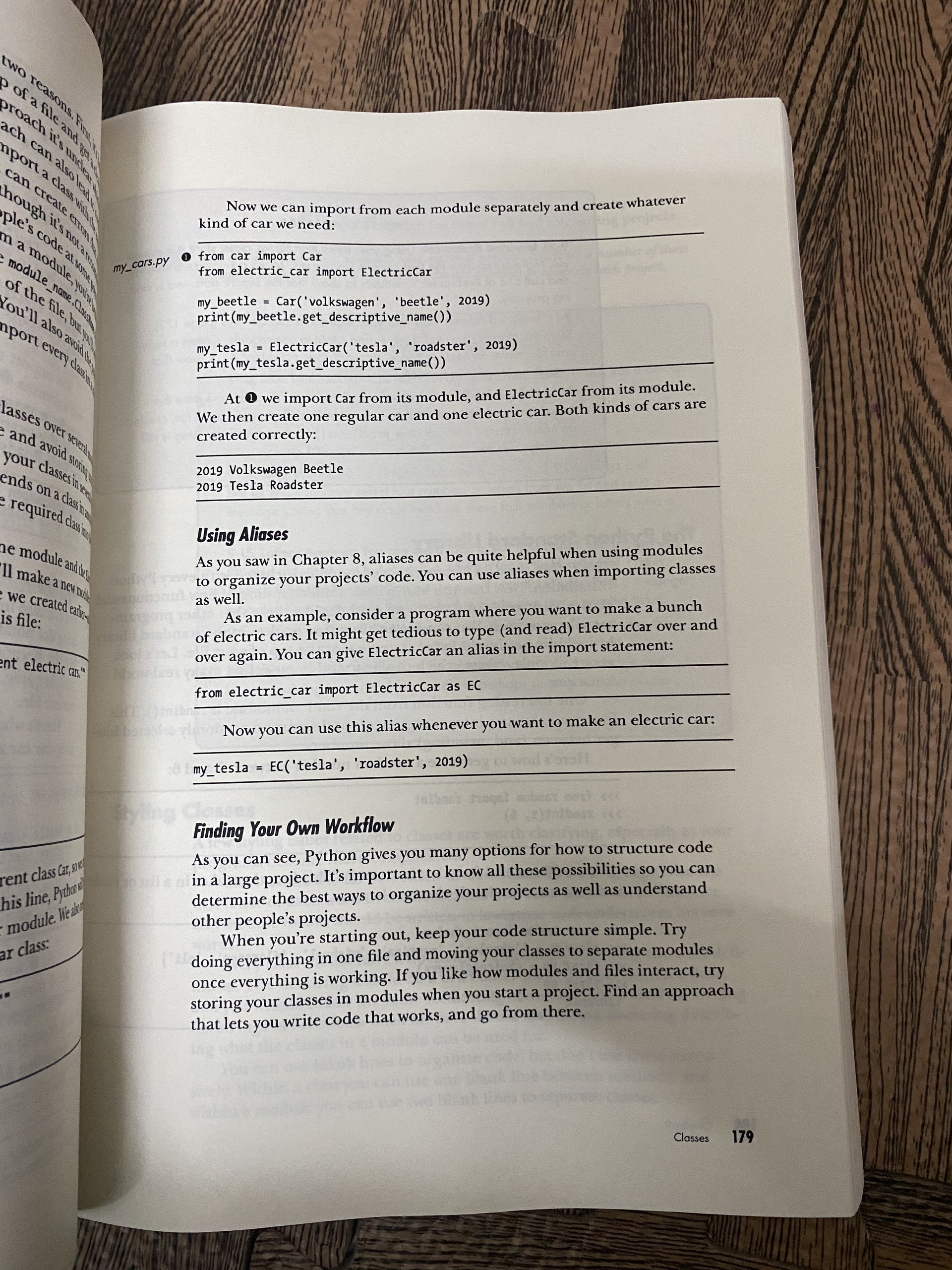 Python Crash Course, 2nd Edition A Hands-On, Project-Based Introduction to Programming by Eric Matthes