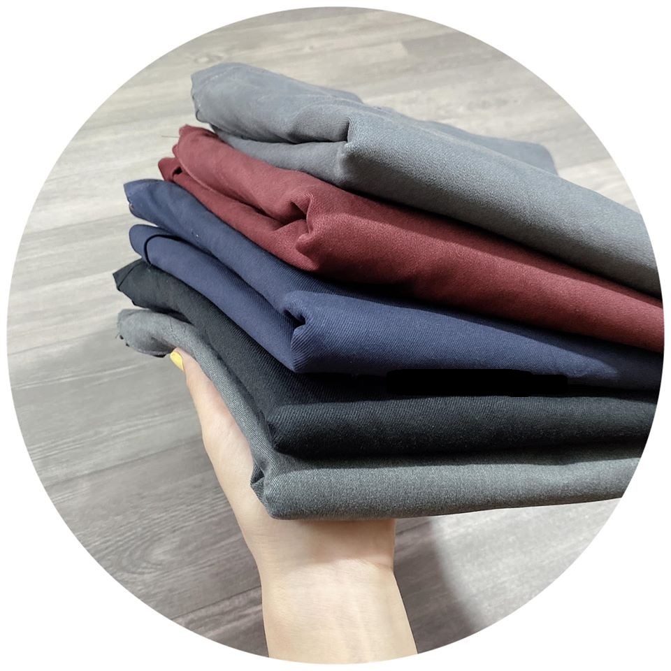 [HCM]QUẦN SHORT KAKI NAM CO GIÃN FORM ÔM CAO CẤP