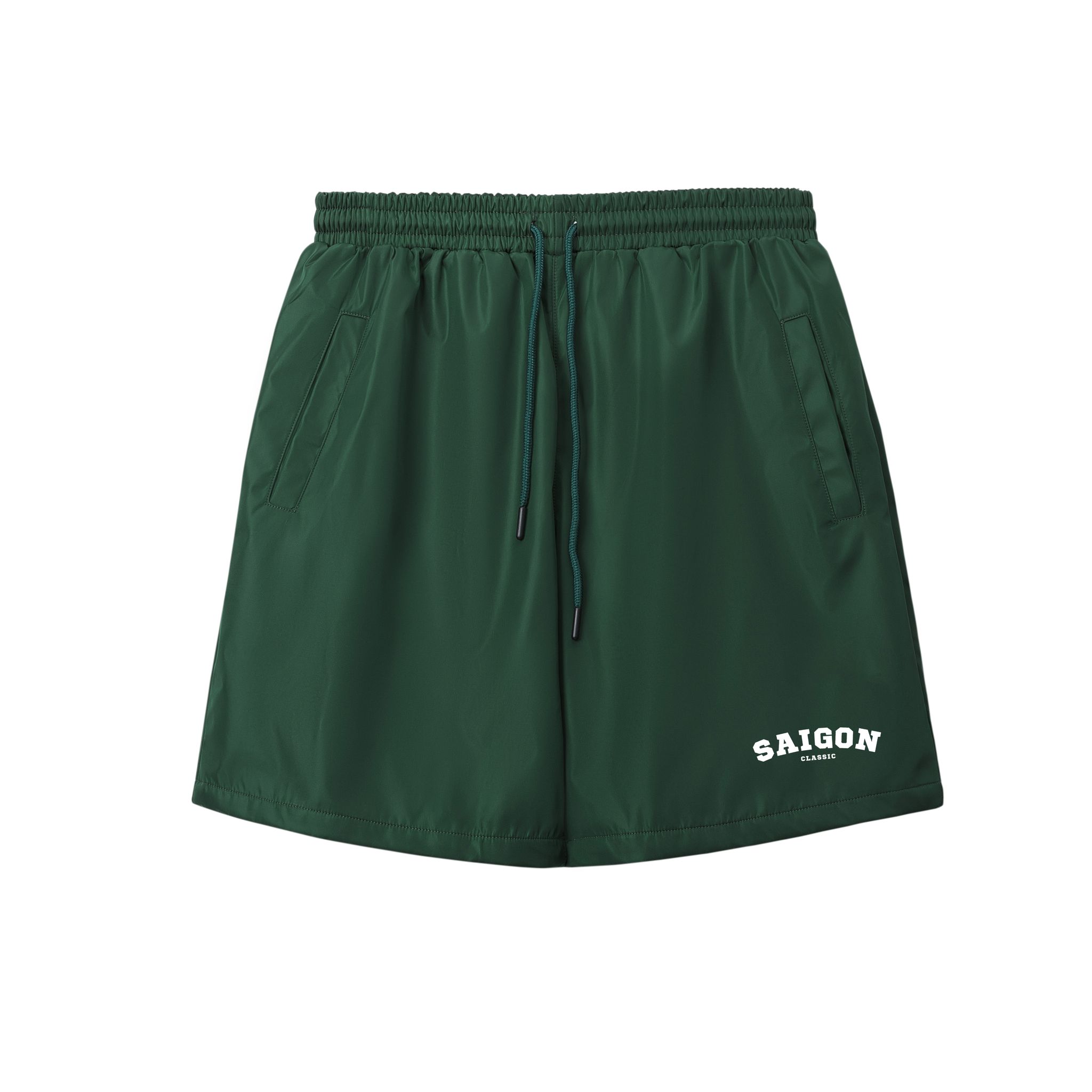 QUẦN FF SAIGON CLASSIC SHORT PANTS