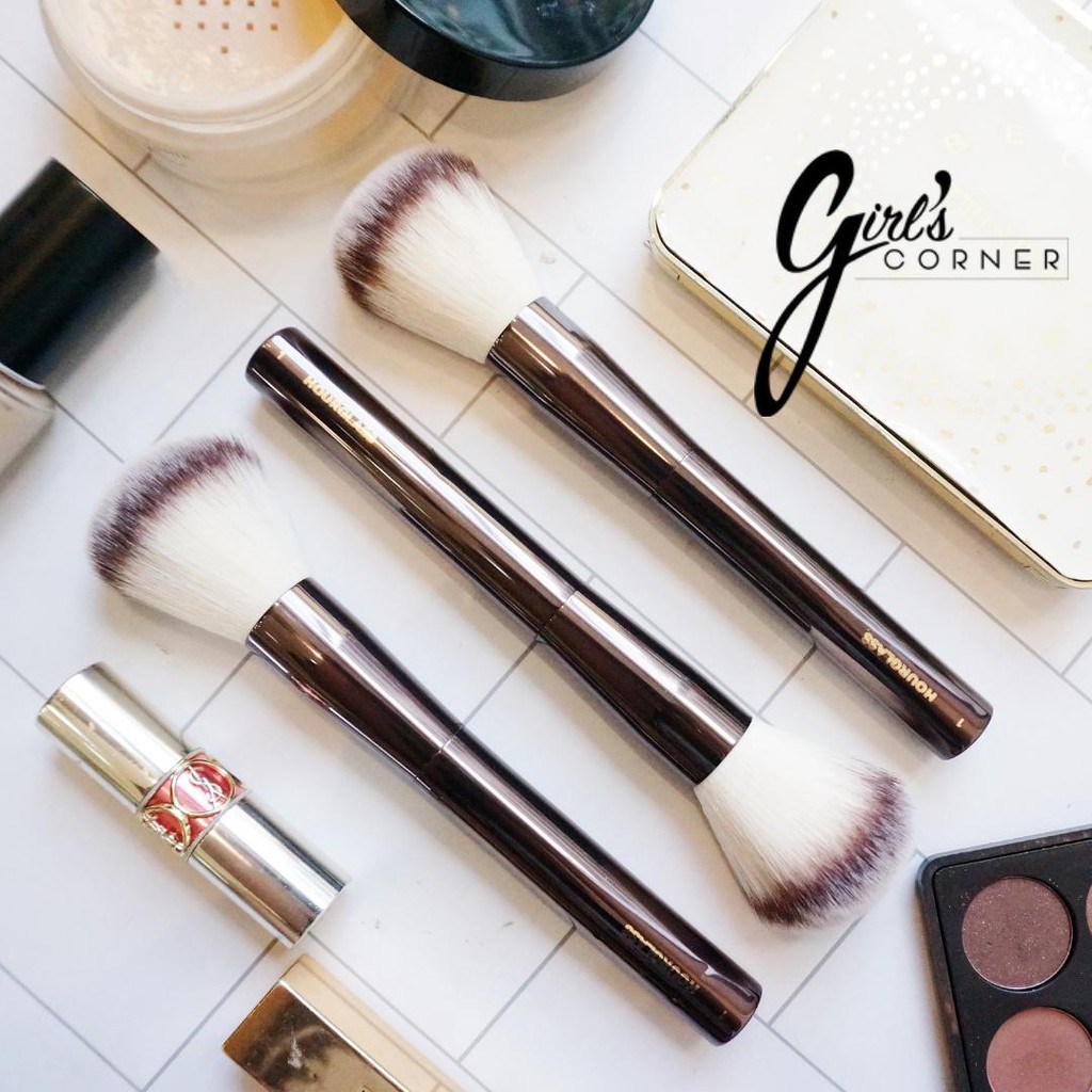 Cọ phủ phấn Hourglass Powder N.1