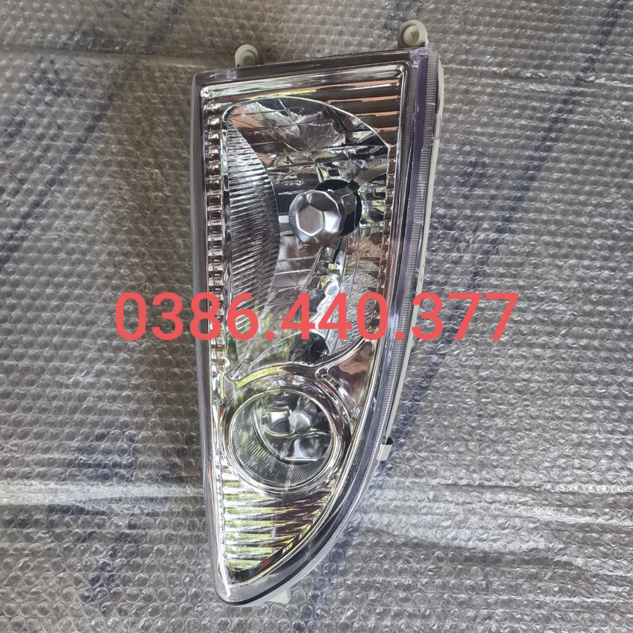 Đèn pha Daihatsu Citivan (Vế Trái, Vế Phải, Giá 1 Chiếc) OEM