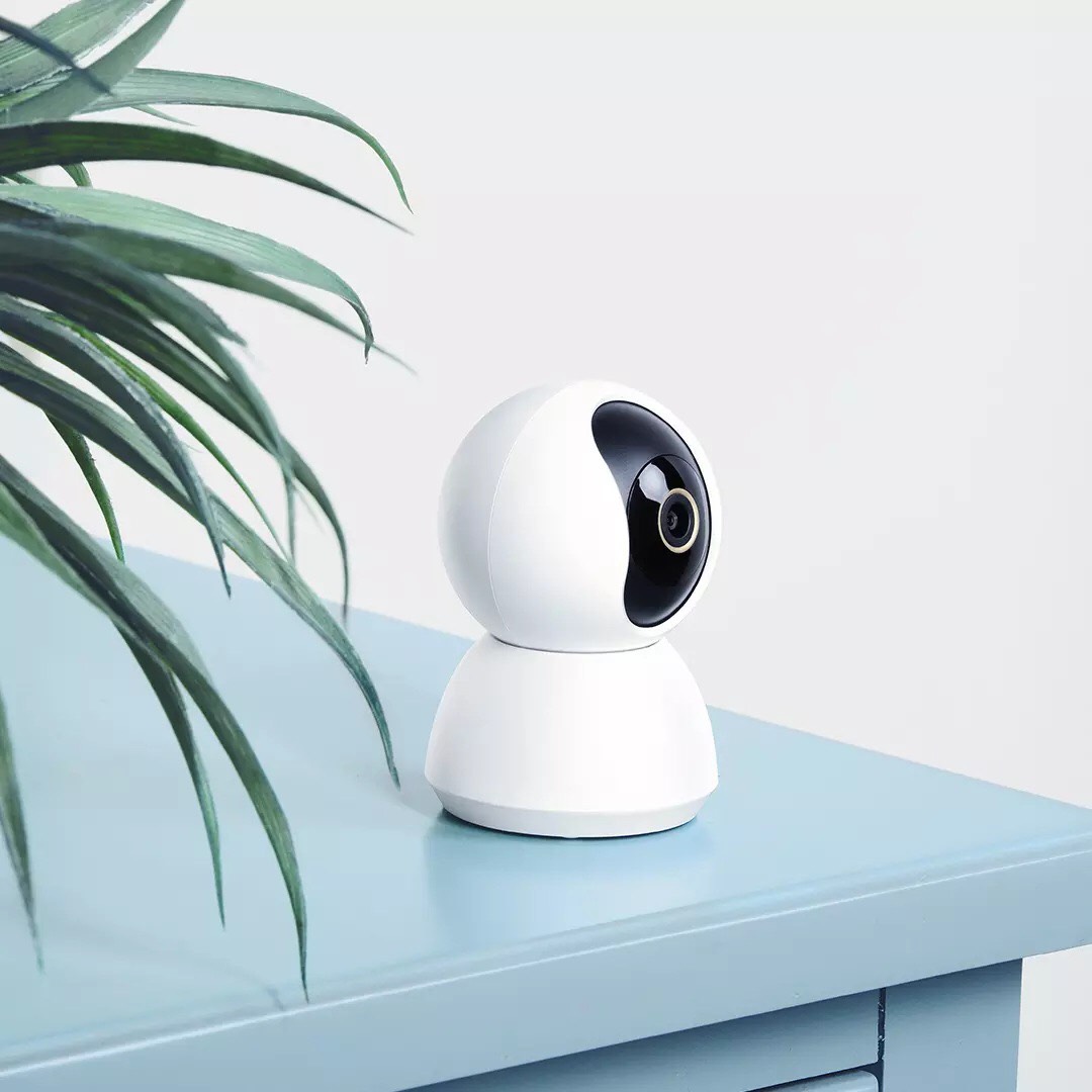 Camera giám sát Xiaomi Mi Home 360 độ 2K 1296P
