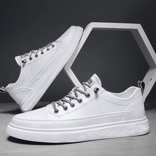 Giày sneaker nam Hàn Quốc (Giá Hủy Diệt)