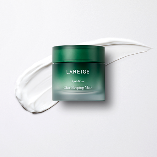Mặt Nạ Ngủ Laneige Cica Sleeping Mask
