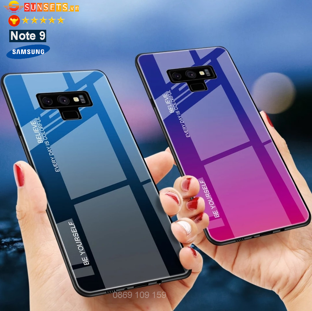 Ốp lưng Samsung Note 9/ Note 8/ Note 10+ Plus/ Note 10 Lite/ S10/ S8 Plus