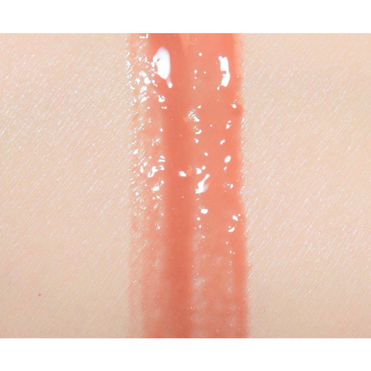 Son bóng dưỡng môi có màu Tower28 Milky Lip Jelly