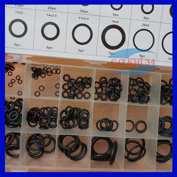 Bộ sim cao su chất lượng cao 225PC