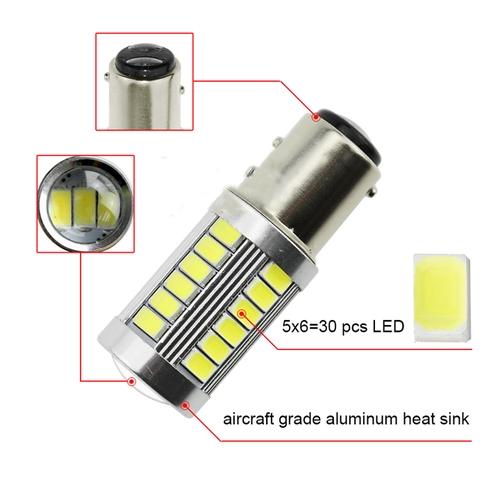 Đèn led chớp đuôi xe f1