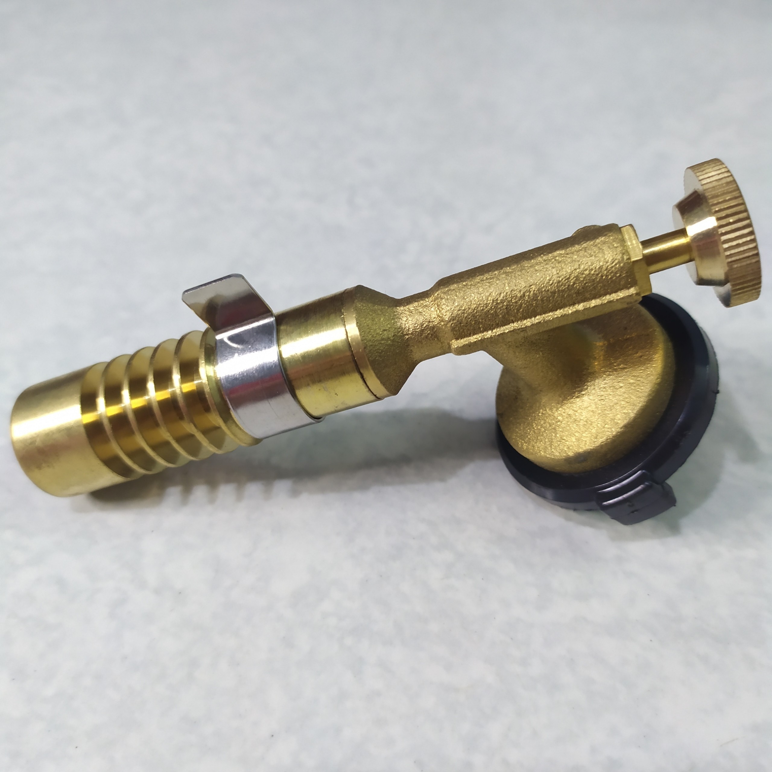 Đầu khò đồng nguyên khối 818