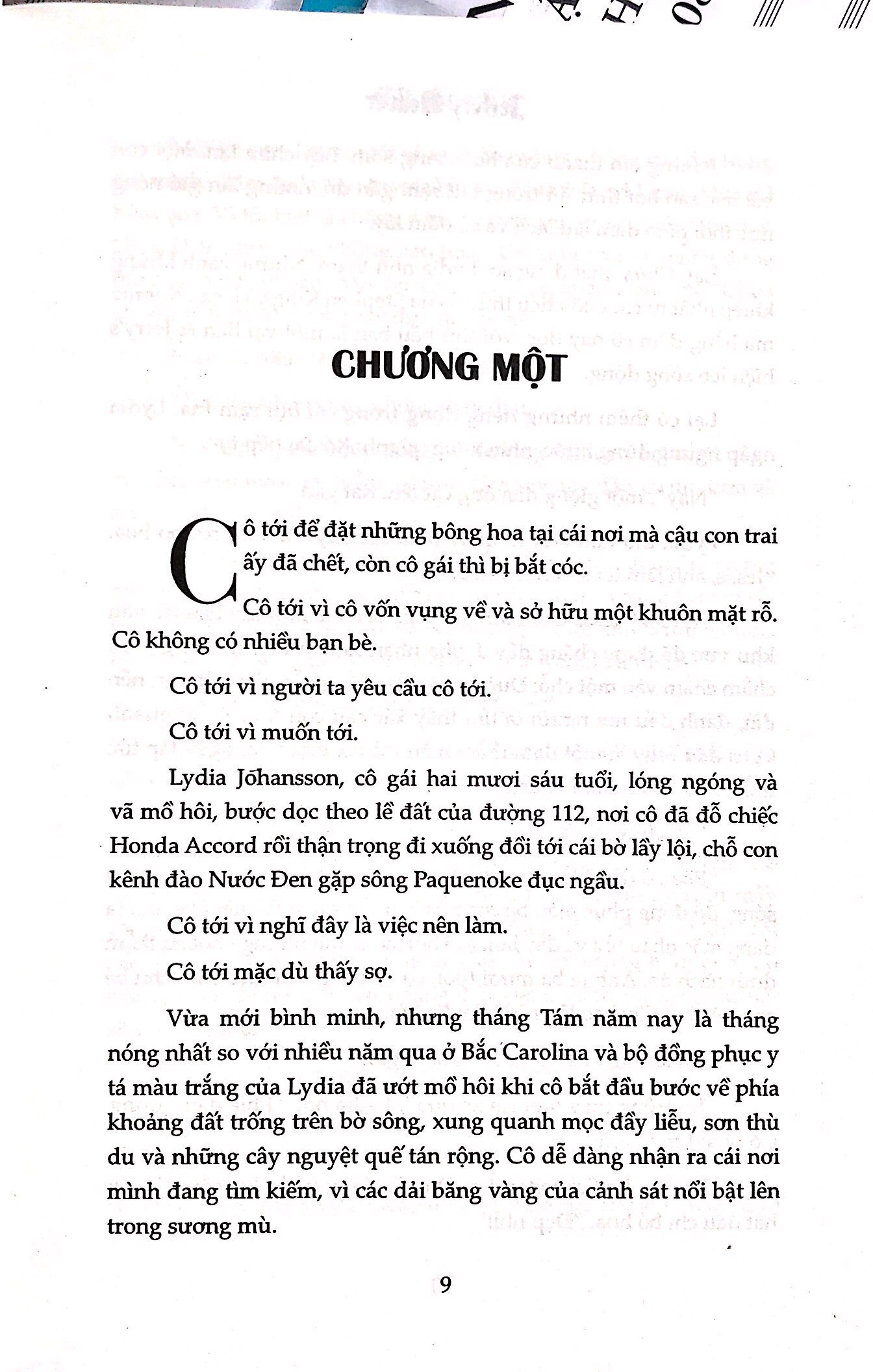 Fahasa - Cái Ghế Trống (Tái Bản 2018)