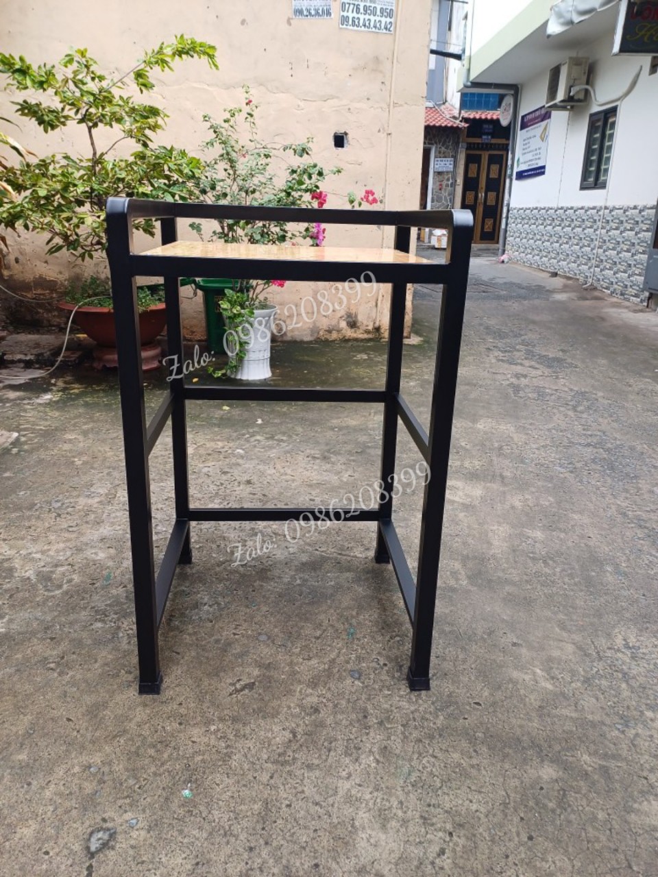 KỆ ĐỂ MÁY SẤY - MÁY GIẶT CAO CẤP (Giao hỏa tốc 2h)