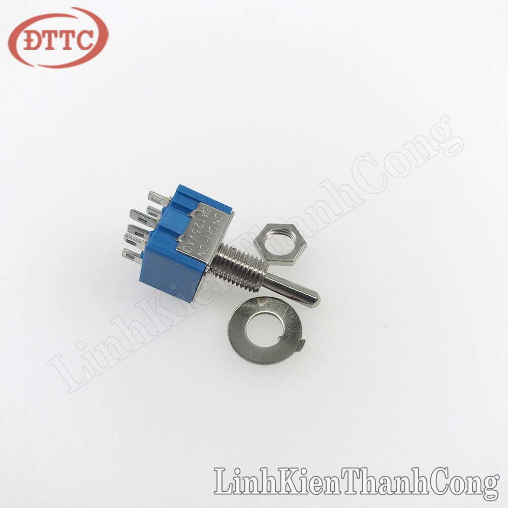 Công Tắc Gạt MTS-203