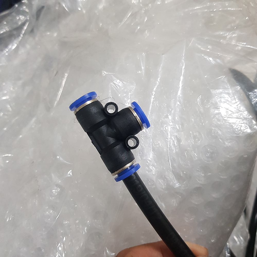 Cuộn 100m ống nước tưới phun sương phi 8