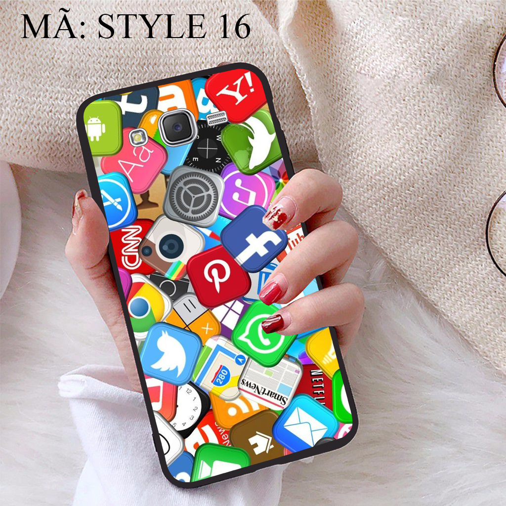 Case for Samsung Galaxy J7