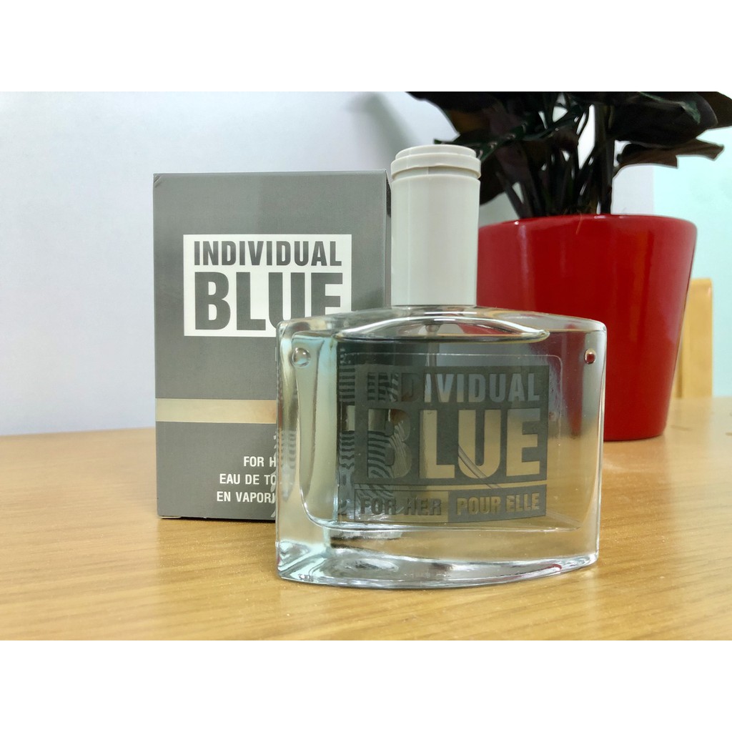 Nước hoa Blue AVON 50ml ( nhiều màu )