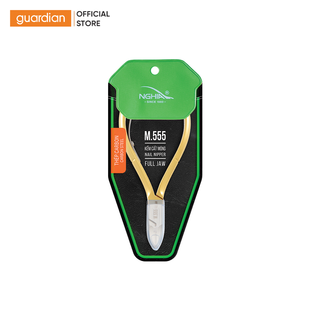 Kềm M-555 Simili Kềm Nghĩa