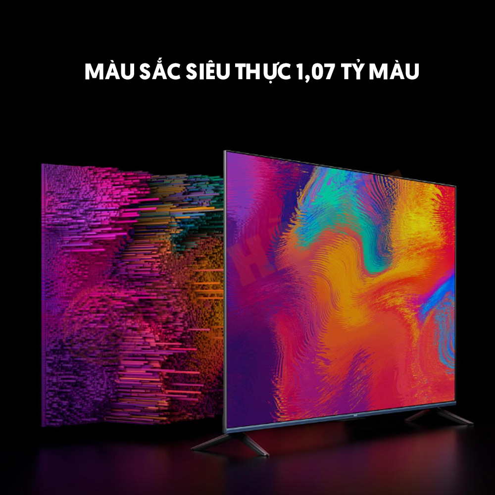 Smart Tivi Redmi AI Smart X55/X65/X75 - Bản 2024