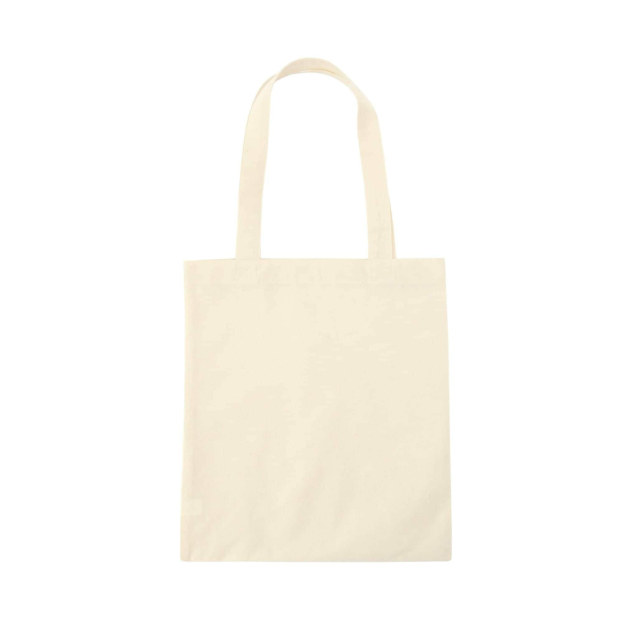 Muji túi my bag cotton