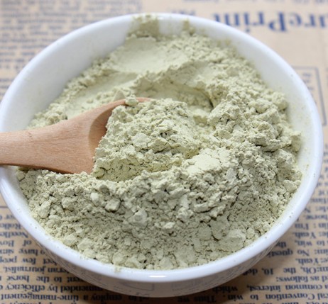 Bột hoa nhài nguyên chất 100g - tấn phát