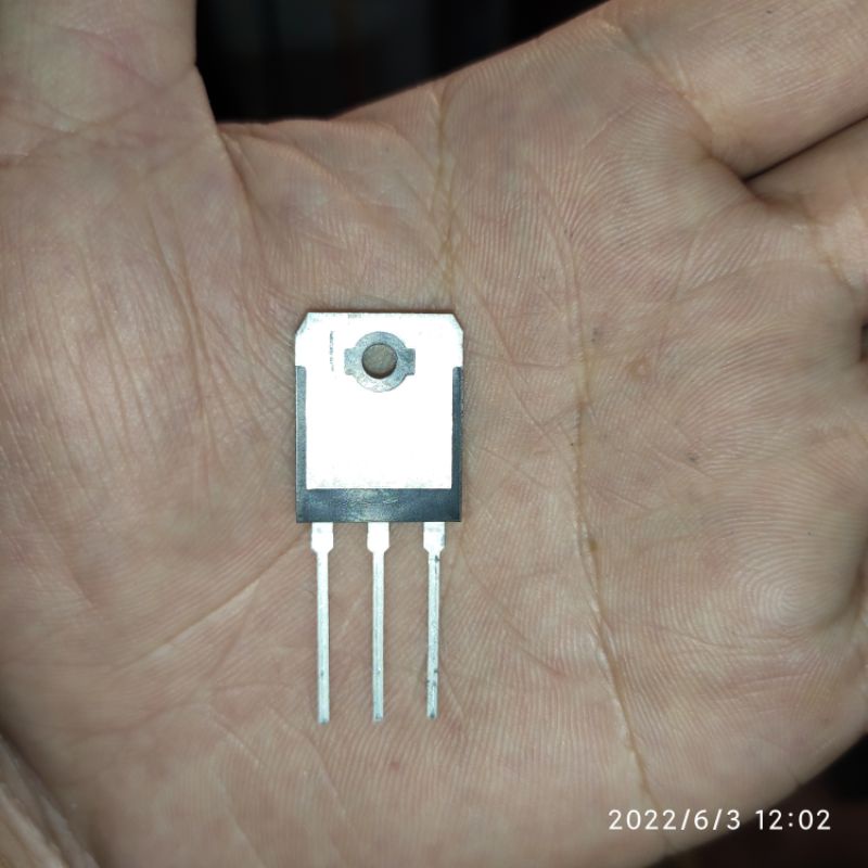 Sò công suất D718 hành loại 1  KEC, mới . 2SD718 KEC