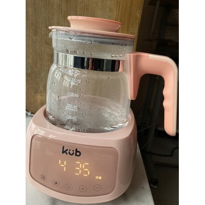 Bình đun nước giữ nhiệt Kub