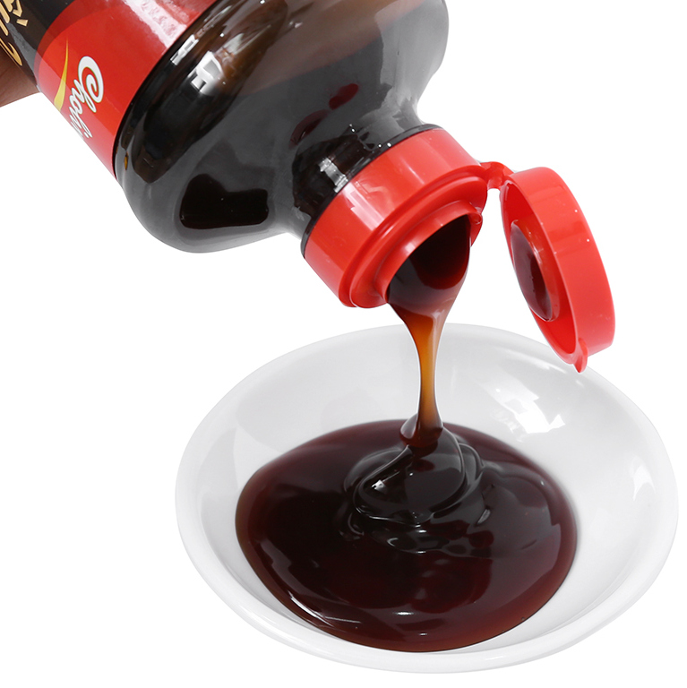Dầu hào Cholimex chai 350g