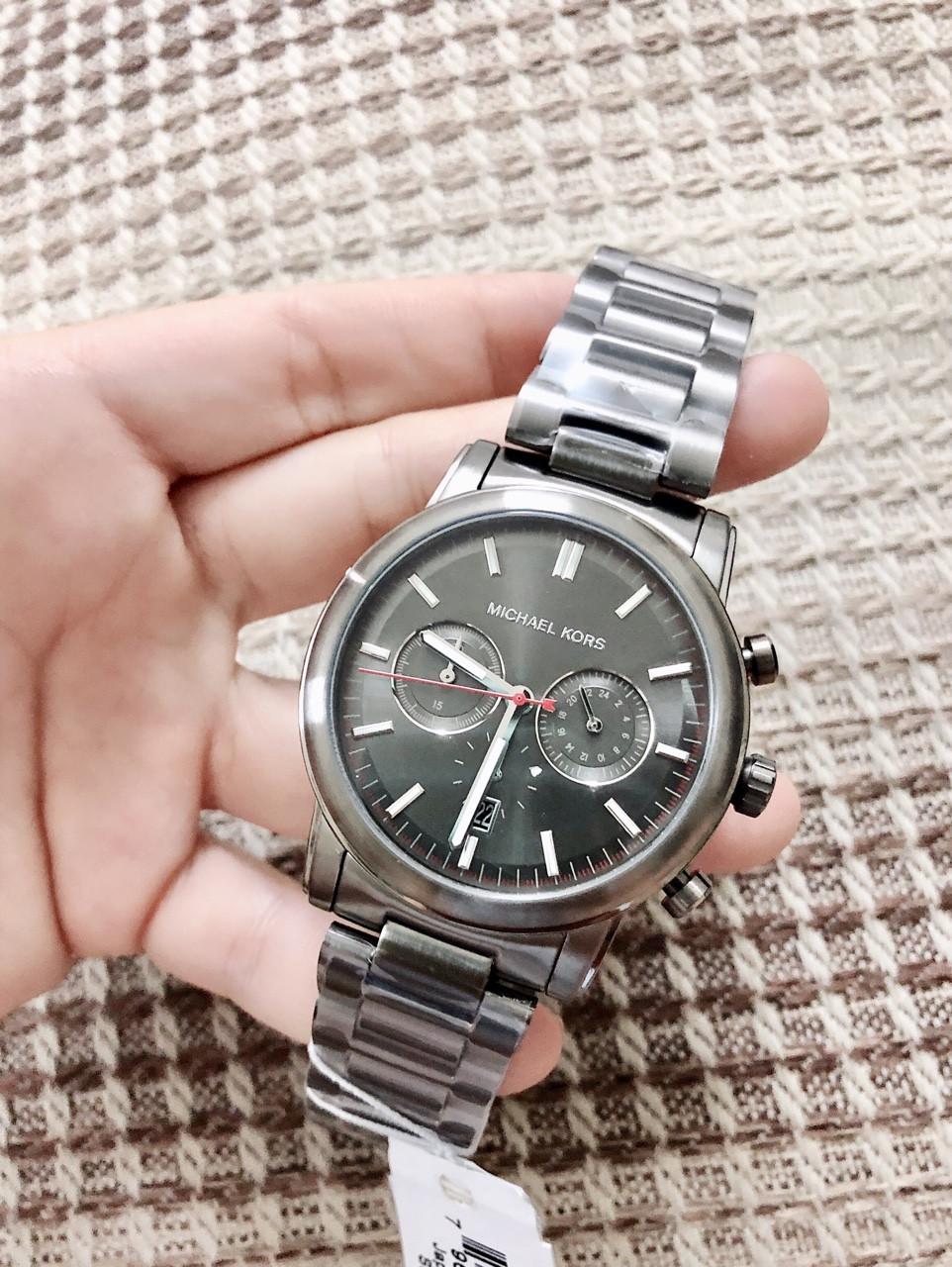 [HCM]Đồng hồ nam thời trang Michael Kors MK8371