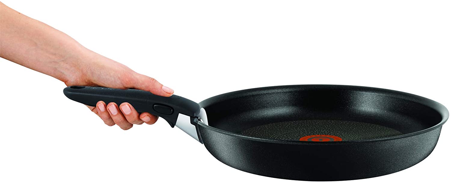 Bộ chảo Tefal Ingenio Expertise 24 & 28cm