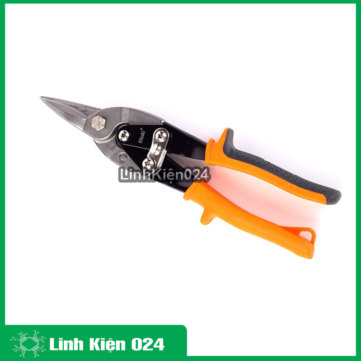 Kéo cắt tôn Asaki AK-0335