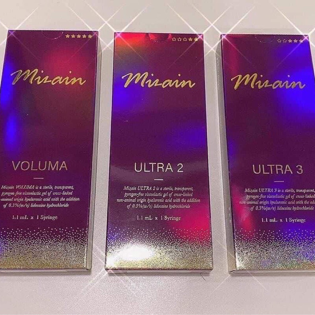 Filler Mizain
