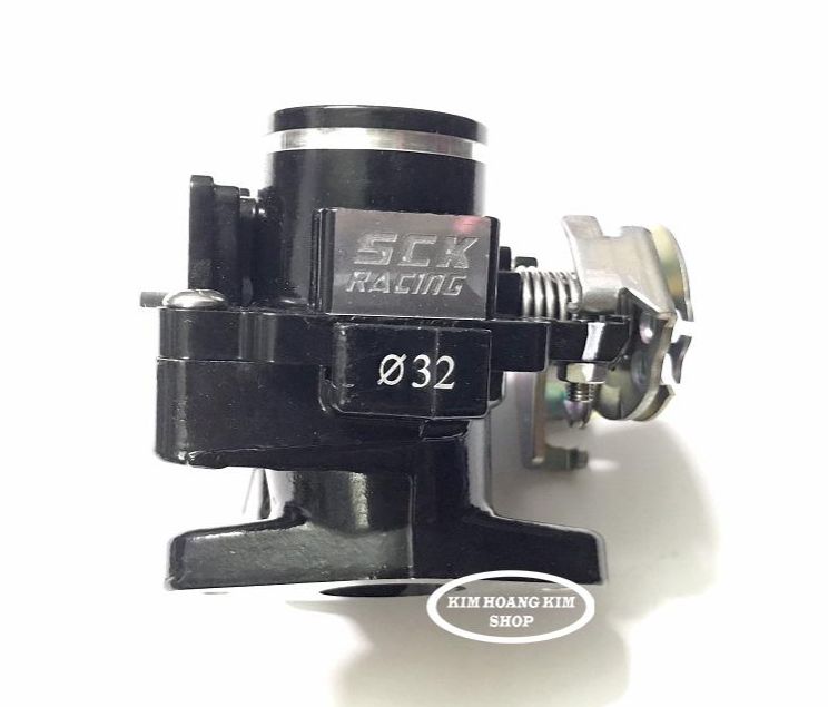 Họng Xăng SCK Winner 32 Mm