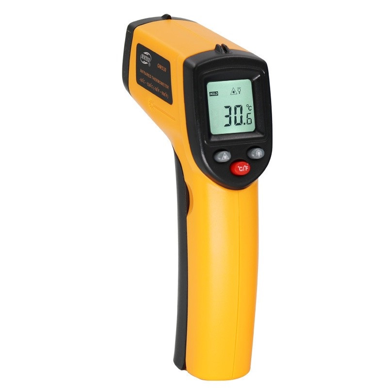 Máy đo nhiệt độ hồng ngoại Benetech GM320