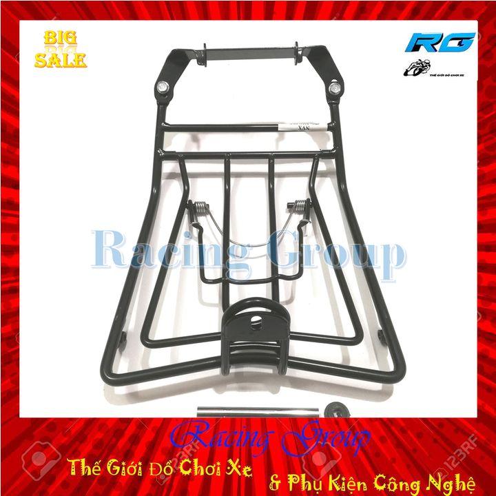 Baga giữa xe NVX V1 sơn tĩnh điện