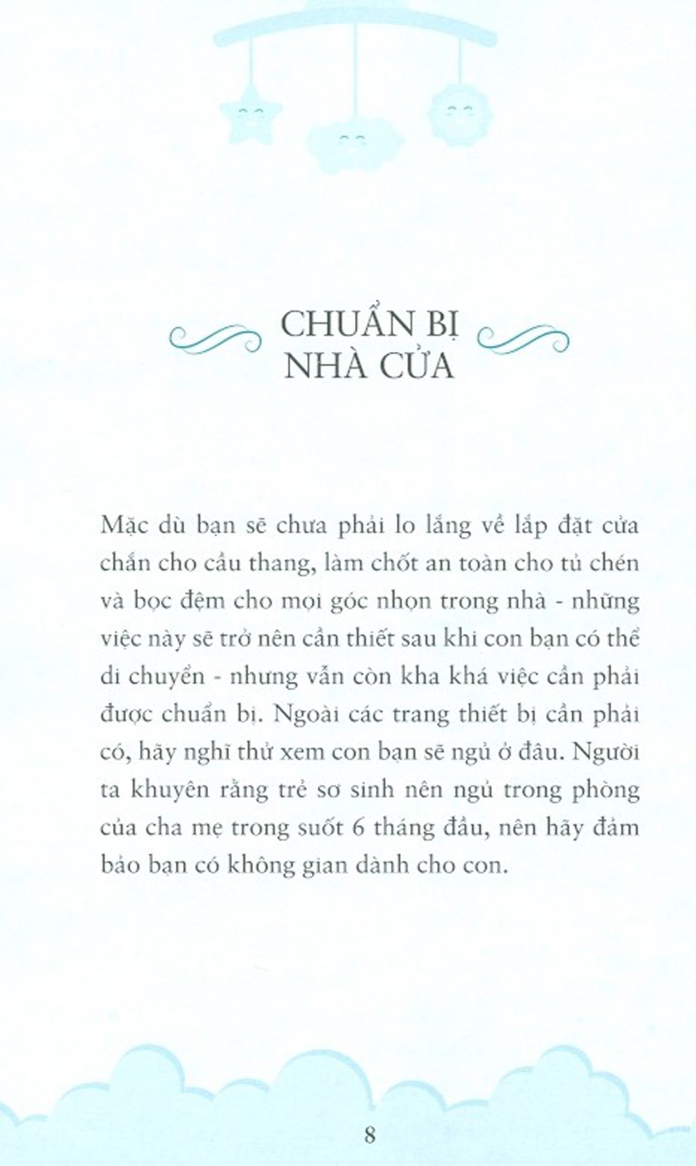 Lần Đầu Làm Cha Mẹ