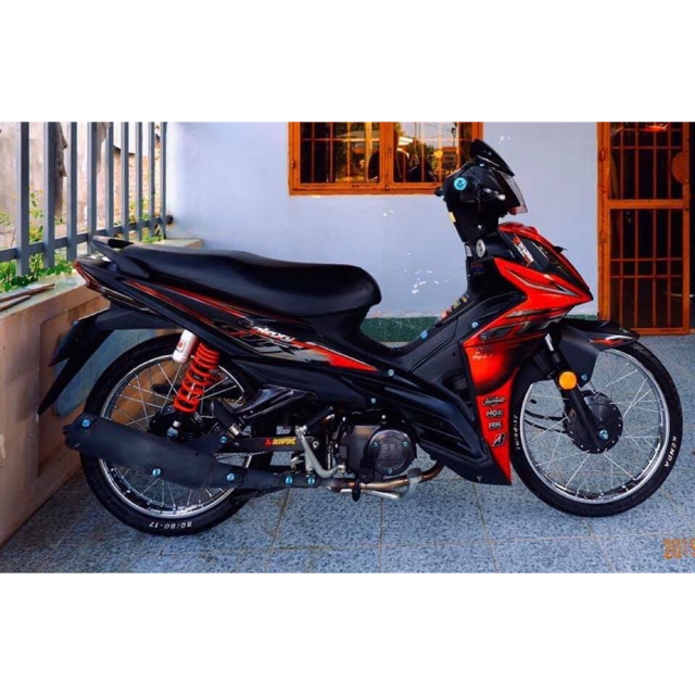 Tem rời Galaxy đỏ đen rời crom|Mẫu mã đa dạng|Chi tiết sắc nét|Nhận làm Tem rời theo yêu cầu, chất lượng đảm bảo, cảm kết hàng nhận được đúng với mô tả