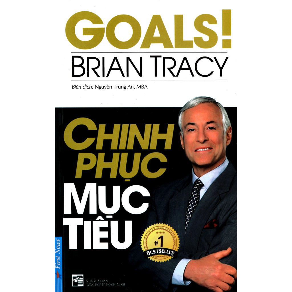 Sách-chinh phục mục tiêu -