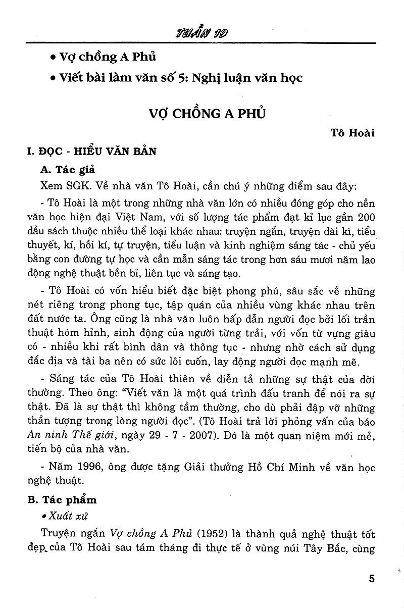 Học Tốt Ngữ Văn 12 Tập 2 (Chương Trình Chuẩn)