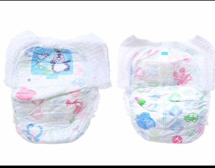 Tã quần Unidry M60 miếng dùng cho tre từ ( 6-11kg)
