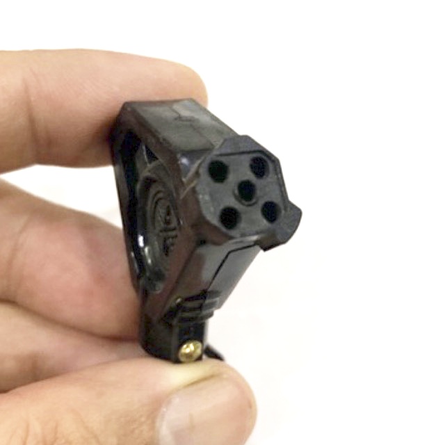 6-Sided Key Blank from Yamaha