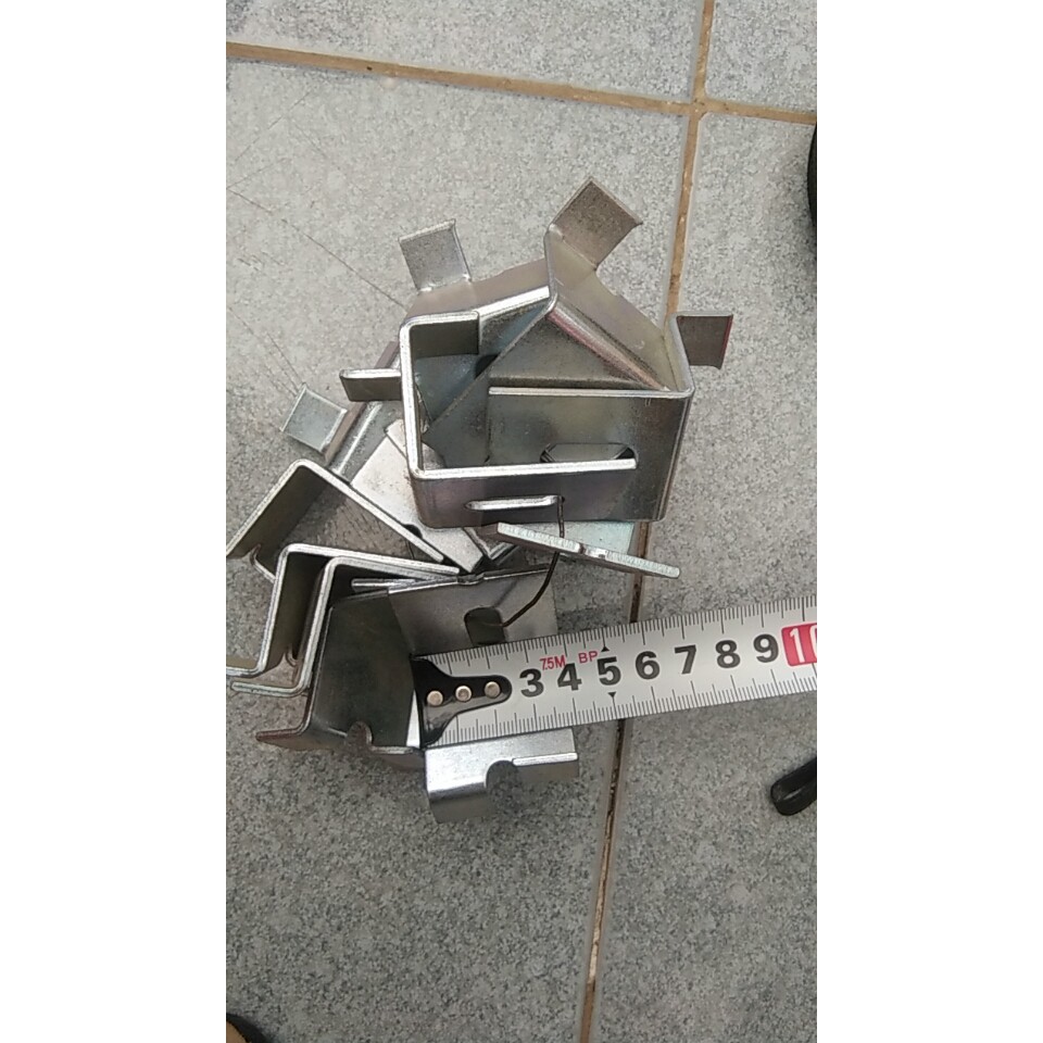 Ke móc đá, pát móc, pát đá dày, móc treo đá [ Ảnh Thật ] [ Shop Tự Chụp ]