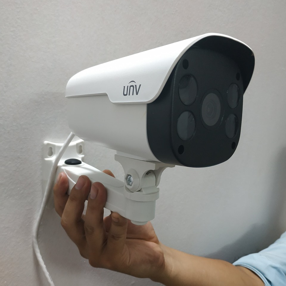 CAMERA UNV IPC2C22LR6-PF40-E