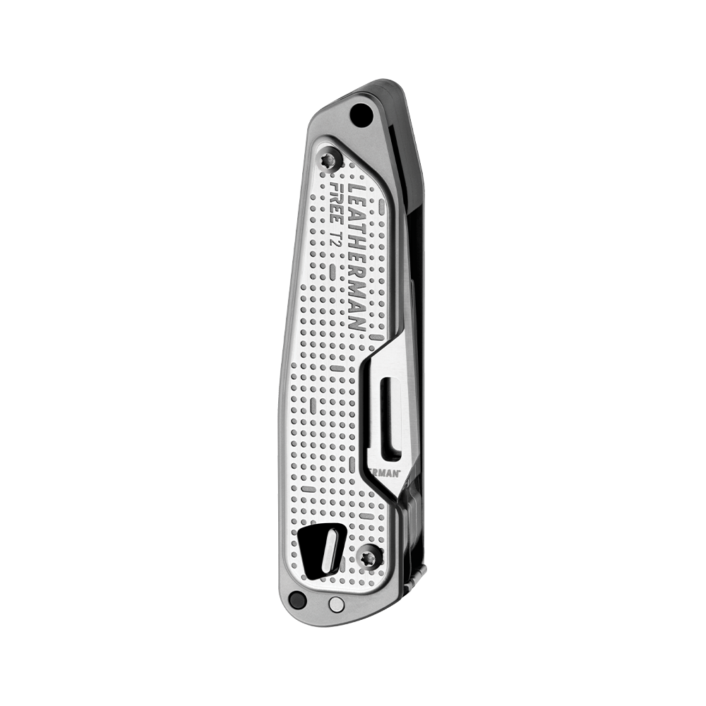 Dụng cụ cầm tay đa năng Leatherman Free T2 (8 tools) [Bảo hành chính hãng 25 năm]