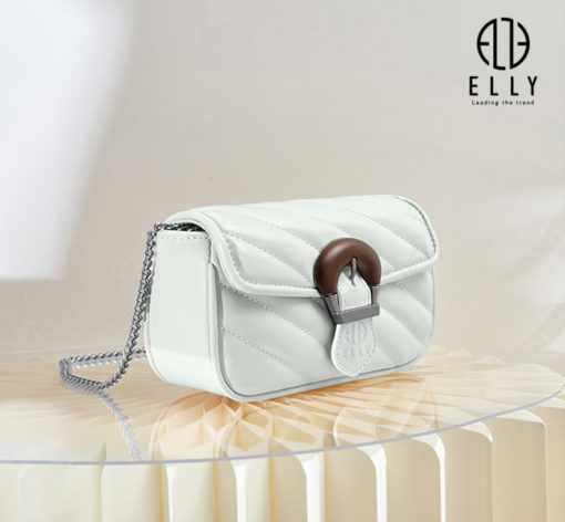 Túi xách nữ cao cấp da thật ELLY – ET138